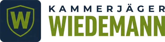 Kammerjäger Wiedemann